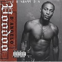 D'Angelo - The Best So Far [CD/DVD Combo] [Limited Edition